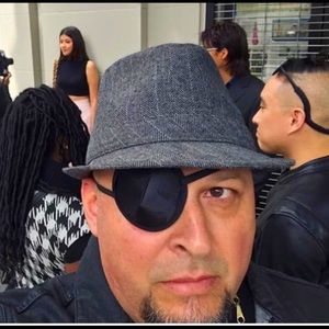 Meet your Posher, Xavier